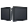 10"15"17" waterproof Industrial All in One PC i5 core, 12"19" Capacitive touch screen panels for windows 11 desktop computer pc
