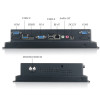 10"15"17" waterproof Industrial All in One PC i5 core, 12"19" Capacitive touch screen panels for windows 11 desktop computer pc