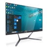 HYSTOU Factory Home Office Computer 23.8 Inch Core i5 i7 32GB DDR4 LCD Screen HD 4K All In One Desktop PC