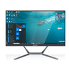 HYSTOU Factory Home Office Computer 23.8 Inch Core i5 i7 32GB DDR4 LCD Screen HD 4K All In One Desktop PC
