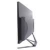 HYSTOU Factory Home Office Computer 23.8 Inch Core i5 i7 32GB DDR4 LCD Screen HD 4K All In One Desktop PC