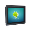 15.6 17 19 Inch industrial touch tablet pc computer with 3566/3288/3399 capacitive touchscreen desktop pc for Android OS