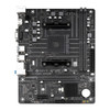 SOYO Classic B450M Motherboard with Ryzen 5 5600 CPU Processor Set Dual Channel DDR4 Gaming Motherboard for Desktop Computer