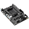 SOYO Classic B450M Motherboard with Ryzen 5 5600 CPU Processor Set Dual Channel DDR4 Gaming Motherboard for Desktop Computer