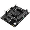 SOYO Classic B450M Motherboard with Ryzen 5 5600 CPU Processor Set Dual Channel DDR4 Gaming Motherboard for Desktop Computer