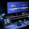 Chatreey AN2P Mini PC AMD Ryzen 5 5625U Gaming Desktop Computer M.2 NVME SSD 2xDDR4 Slot WIFI6