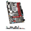 B75-S MainBoard Gigabit NIC LGA1155 CPU Computer Motherboard SATA3.0 2.0 5.1 Channel NVME M.2+HDMI-Compatible+VGA+DVI Interface