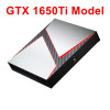 TOPTON Gaming Mini PC Nvidia RTX 2060 6G Intel i9 10885H i7 10870H DDR4 NVMe SSD Desktop Computer NUC Windows 11 4K UHD DP WiFi