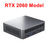 TOPTON Gaming Mini PC Nvidia RTX 2060 6G Intel i9 10885H i7 10870H DDR4 NVMe SSD Desktop Computer NUC Windows 11 4K UHD DP WiFi