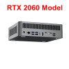 TOPTON Gaming Mini PC Nvidia RTX 2060 6G Intel i9 10885H i7 10870H DDR4 NVMe SSD Desktop Computer NUC Windows 11 4K UHD DP WiFi