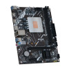 ERYING DIY Gaming PC Desktop Motherboard with Onboard CPU Interpose Kit i7 10750H i7-10750H 2.6GHz 6C12T Computer Assembly Set