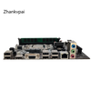 H61 LGA1155 Desktop Motherboard For Intel Set With Core Duo 3.3GHZ Cpu i3-3240 DDR3 8GB Memory Computer Mainboard Assemble M.2