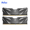 Netac DDR4 RAM memory XMP2.0 3600MHz 3200MHz 32GB 16GB for diy gaming computer Rams support Intel AMD Motherboard 1.35V