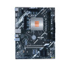 ERYING Gaming PC Desktop Motherboard with Onboard CPU Core Interpose Kit i7 11850H 2.5GHz 8C16T DDR4 Computer Assembly Set