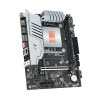 ERYING Desktops Motherboard with Onboard Core CPU Interpose Kit i7 13620H i7-13620H 10C16T DDR4 Gaming PC Computer Assembly Set