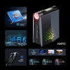 Chatreey AMR5 AM08 Mini PC Ryzen 9 7940HS R7 5700U 7735HS 680M Gaming Desktop Computer Wifi 6 BT 5.0 Windows 11