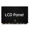 New A2681 LCD Screen Panel For MacBook Air 13" M2 A2681 Full LCD Display Screen 2022 Year EMC3650