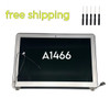 Brand New for Apple MacBook Air 13.3" A1466 LCD Screen Display Full Assembly 2013 2014 2015 2017 Year Silver