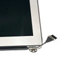 Brand New for Apple MacBook Air 13.3" A1466 LCD Screen Display Full Assembly 2013 2014 2015 2017 Year Silver