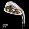 2023 New Hot Golf Club Irons Set Honma Beres 4-star Man Irons 4-11as