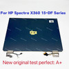 15.6'' Touch Screen For HP Spectre X360 15-DF Series Digitizer Replacement Assenbly 15-DF0008TX 15-DF0008CA FHD UHD L38115-001
