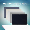 FIVE PIECES/New Laptop A1708 LCD Assembly for MacBook Pro Retina 13.6" M2 Full LCD Display Screen Monitor Late 2021
