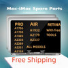 FIVE PIECES/New Laptop A1708 LCD Assembly for MacBook Pro Retina 13.6" M2 Full LCD Display Screen Monitor Late 2021