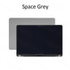 FIVE PIECES/New Laptop A1708 LCD Assembly for MacBook Pro Retina 13.6" M2 Full LCD Display Screen Monitor Late 2021