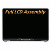 FIVE PIECES/New Laptop A1708 LCD Assembly for MacBook Pro Retina 13.6" M2 Full LCD Display Screen Monitor Late 2021