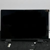 For HP ENVY X360 13-AY TPN-C147 LCD Touch Screen Digitizer Complete Assembly Upper Half Part 13Z-AY000 13-AY0021NR