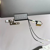 For HP ENVY X360 13-AY TPN-C147 LCD Touch Screen Digitizer Complete Assembly Upper Half Part 13Z-AY000 13-AY0021NR