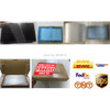 New Screen Replacement for ASUS MB169B+ FHD 1920x1080 IPS LCD LED Display Panel Matrix