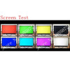 New Screen Replacement for ASUS MB169B+ FHD 1920x1080 IPS LCD LED Display Panel Matrix