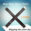 LCD LED Screen Extension Test Repair Flex Cable For Macbook Pro A1707 A1990 A1706 A1708 A1989 A2289 A2251 A2159 A2337 A2338