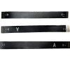 LCD LED Screen Extension Test Repair Flex Cable For Macbook Pro A1707 A1990 A1706 A1708 A1989 A2289 A2251 A2159 A2337 A2338