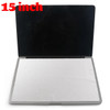 Microfiber Dustproof Cleaning Cloth Notebook Keyboard Blanket Cover Laptop Screen Cleaner Kit for MacBook Pro 13/15/16 Inch Pods