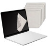 Universal Keyboard Dust Colth Microfiber Protective Film Cover for MacBook Pro 13/15/16 Inch Laptop Screen Cleaning Wipe Cloth
