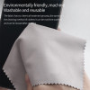 Universal Keyboard Dust Colth Microfiber Protective Film Cover for MacBook Pro 13/15/16 Inch Laptop Screen Cleaning Wipe Cloth