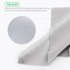 Universal Keyboard Dust Colth Microfiber Protective Film Cover for MacBook Pro 13/15/16 Inch Laptop Screen Cleaning Wipe Cloth