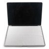 Universal Keyboard Dust Colth Microfiber Protective Film Cover for MacBook Pro 13/15/16 Inch Laptop Screen Cleaning Wipe Cloth