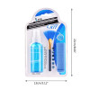 3 Pcs/Set Screen Cleaner Solution for Laptop/Phone/ iPad/Eyeglass /Household Appliances Cleaner Camera Cleaners Screen Cleaning