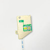 For Toshiba Satellite L50-B L55-B S55-B laptop Power Button Board with Cable switch Repairing Accessories DA0BLIPB6C0