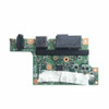 NEW For Lenovo ThinkPad Yoga 14 Laptop DC JACK USB Port Audio Board 448.01128.0021 455.01102.0002 00HN612 100% Tested Fast Ship