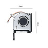 4 Pin CPU GPU Cooling Fan Portable Laptop Radiator Parts Processor Cooler for ASUS ROG ASUS TUF Gaming FX505/A15 FA506IU