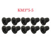 Laptop Screw Set Computer Repair Notebook KM Screws Kit For Lenovo Samsung ACER ASUS MSI DELL Sony Toshiba HP IBM Huawei Laptops