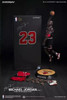 Enterbay Eb 1/6 Eric So Michael Jordan Red Limited Edition Collection Star