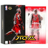 Enterbay Eb 1/6 Eric So Michael Jordan Red Limited Edition Collection Star