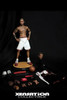 Enterbay Eb 1/6 Eric So Michael Jordan Red Limited Edition Collection Star