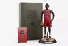 Enterbay Eb 1/6 Eric So Michael Jordan Red Limited Edition Collection Star