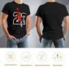 Top Tee 2023 Basketball Stars Michaeler And Jordans (16) Funny Home USA Size High Quality
